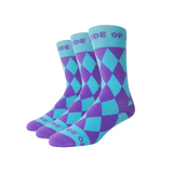 Pride Of Jenni Socks 3 Pack