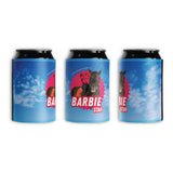 Barbie Star Stubby Holder