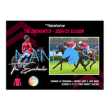 The Enchanter - 2024/25 Season Print