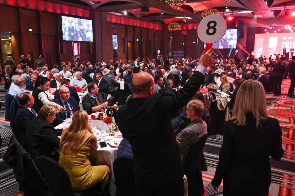 Melbourne Cup Bucket List