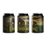 Lauding Stubby Holder