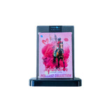 Infatuation Pedigree Card