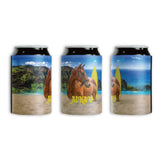 Aikau Stubby Holder