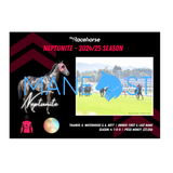 Neptunite - 2024/25 Season Print