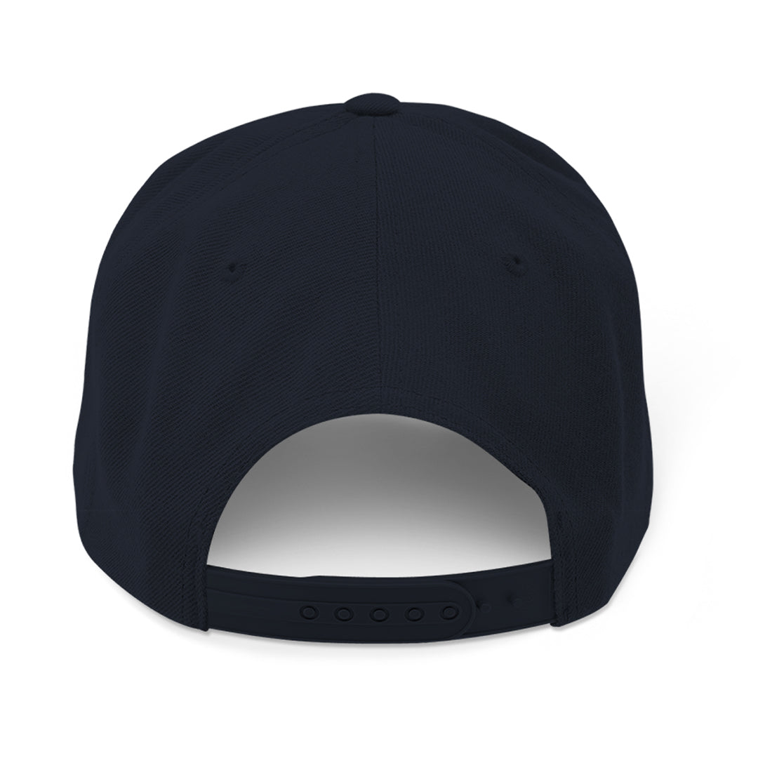 Just Fine Cap – Mane Street