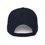 Storm Leopard Cap