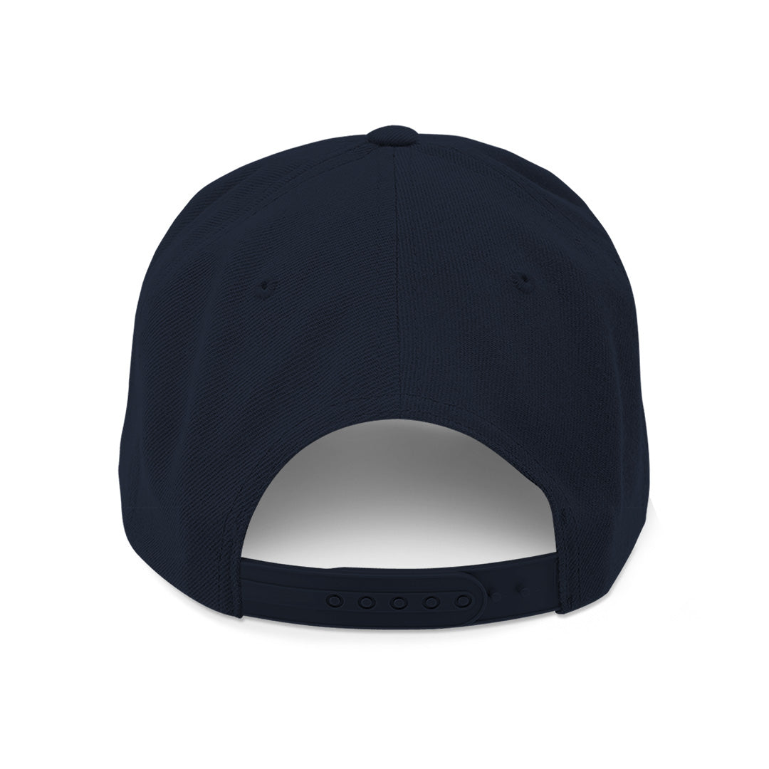 Sir Woodpecker Cap