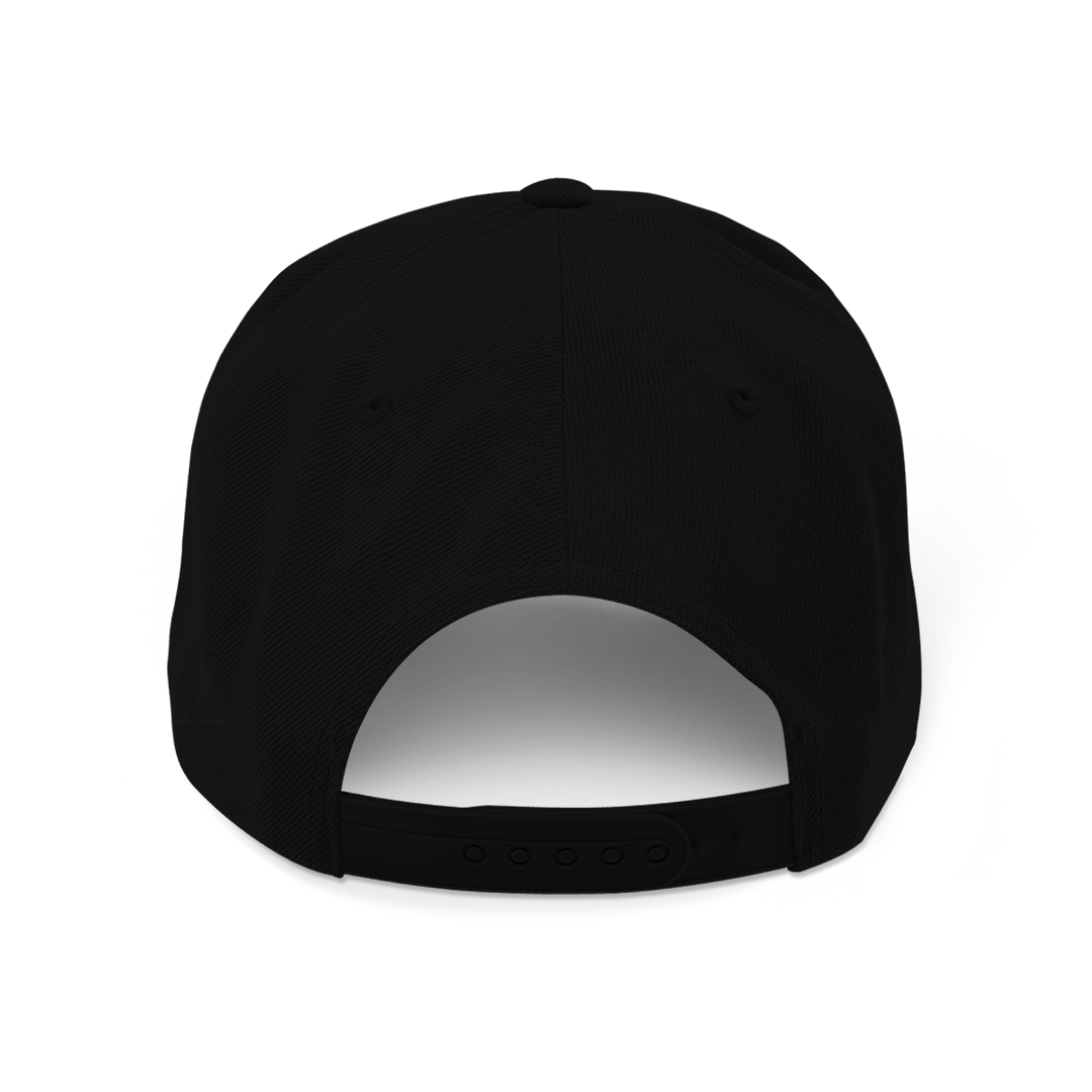 Tochka Cap Mane Street Tochka Cap Mane Street