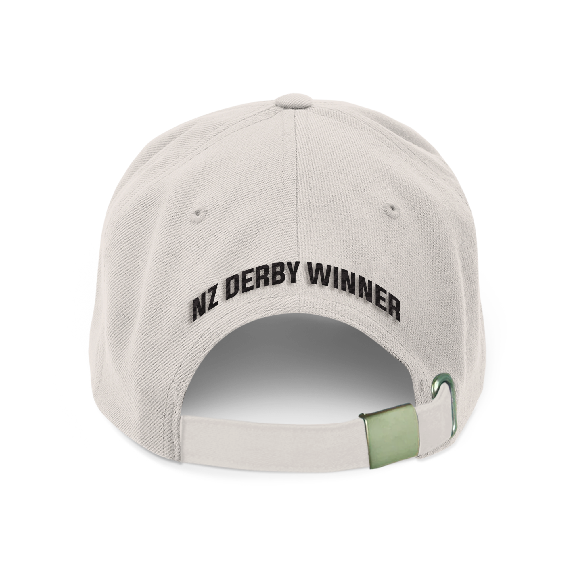 Willydoit Group 1 NZ Derby Winner - Cap
