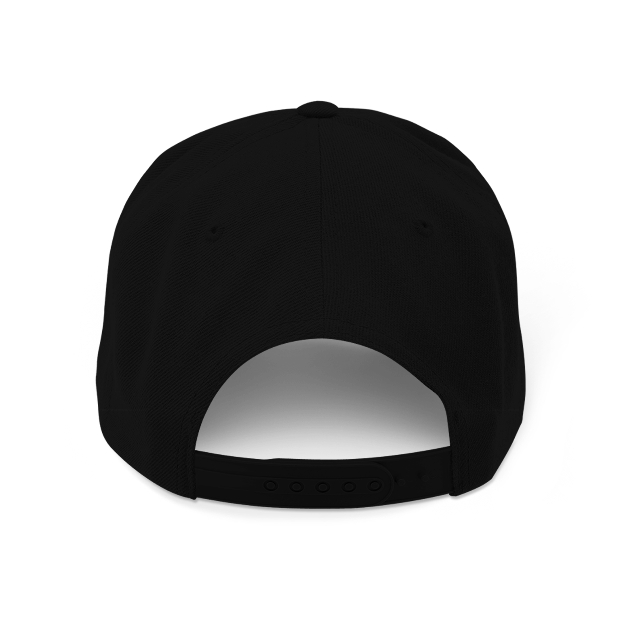 Bold Strike Cap