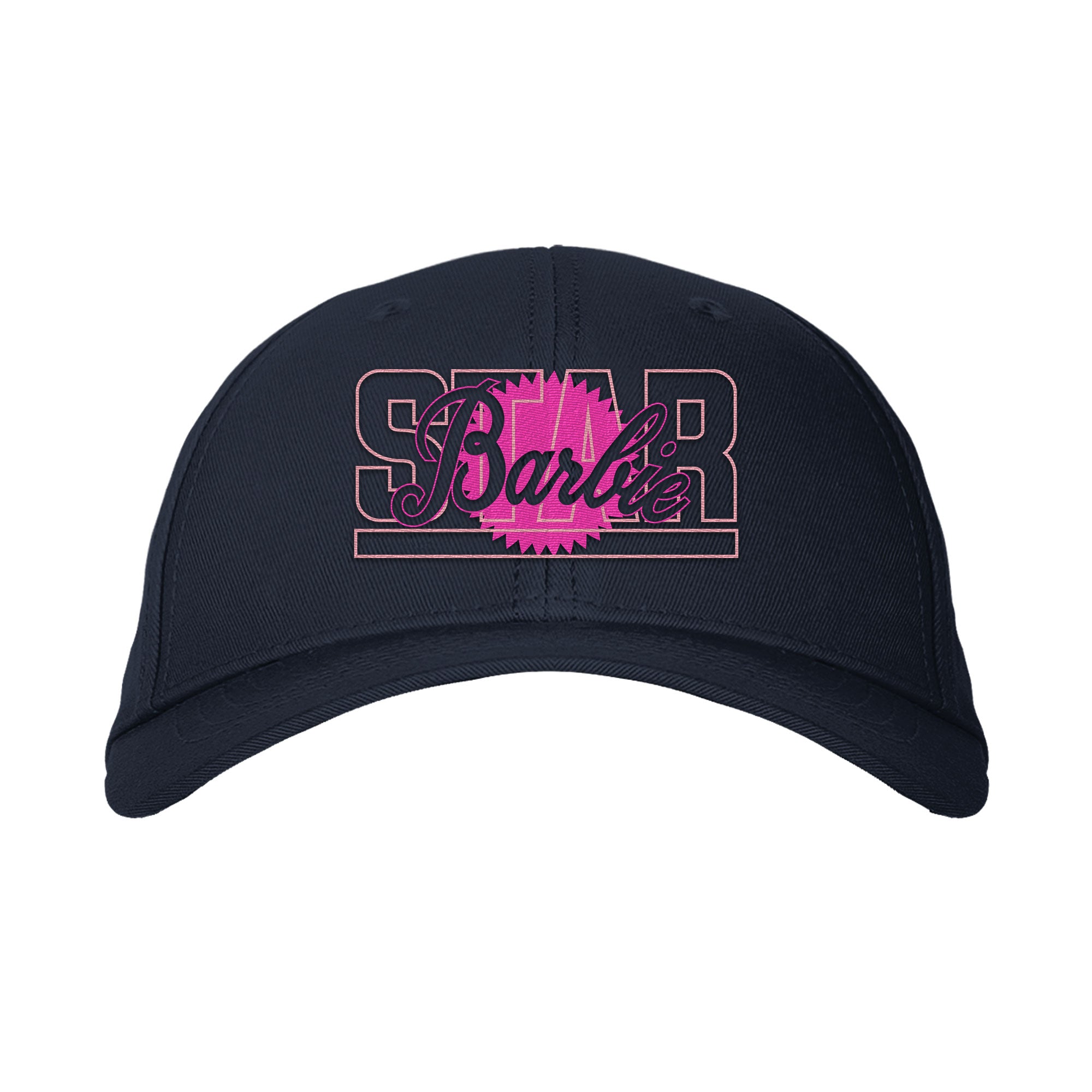 Barbie Star Cap