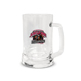 Just Fine The Bart Cummings Winner Beer Glass