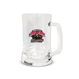 King Kirk Breeders' Plate Winner Beer Glass