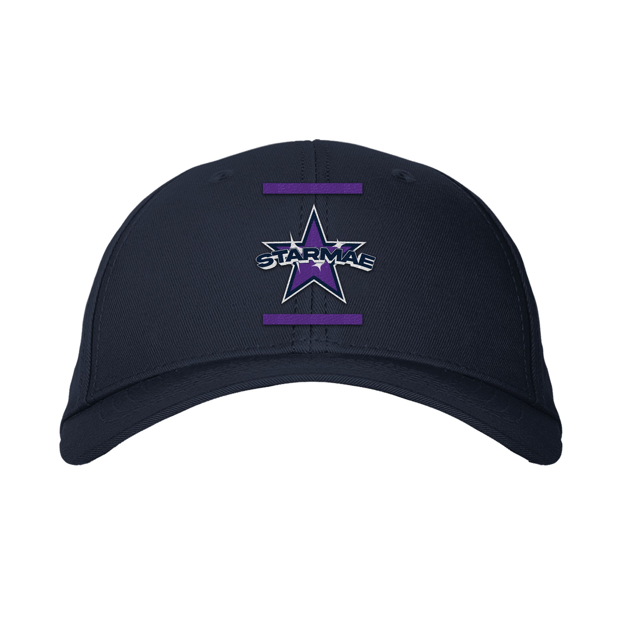 Starmae Snapback Cap