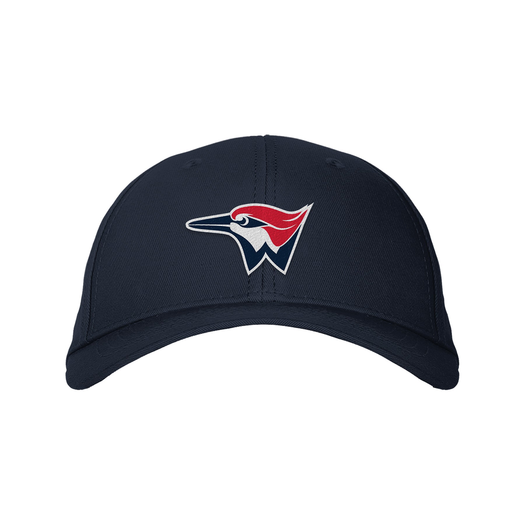 Sir Woodpecker Cap
