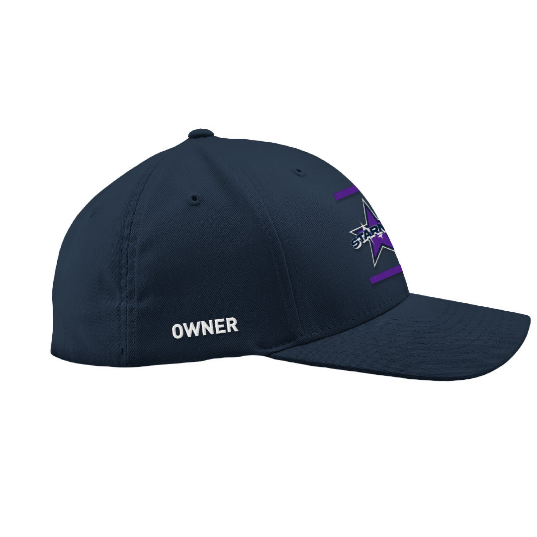 Starmae Snapback Cap