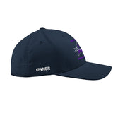 Starmae Snapback Cap