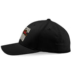 Chicago King Snapback Cap