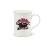 King Kirk Breeders' Plate Winner Coffee Mug
