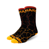 Charcoals - Bamboo Cotton Socks