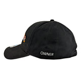 Charcoals Cap
