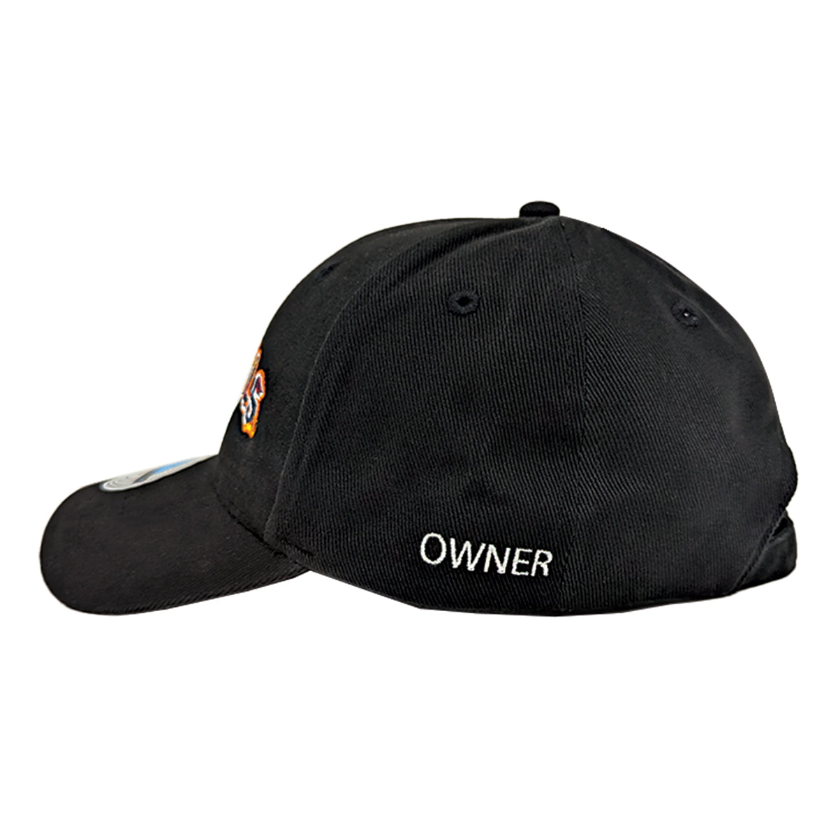Charcoals Cap – Mane Street