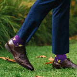 Nana's Wish - Bamboo Cotton Socks