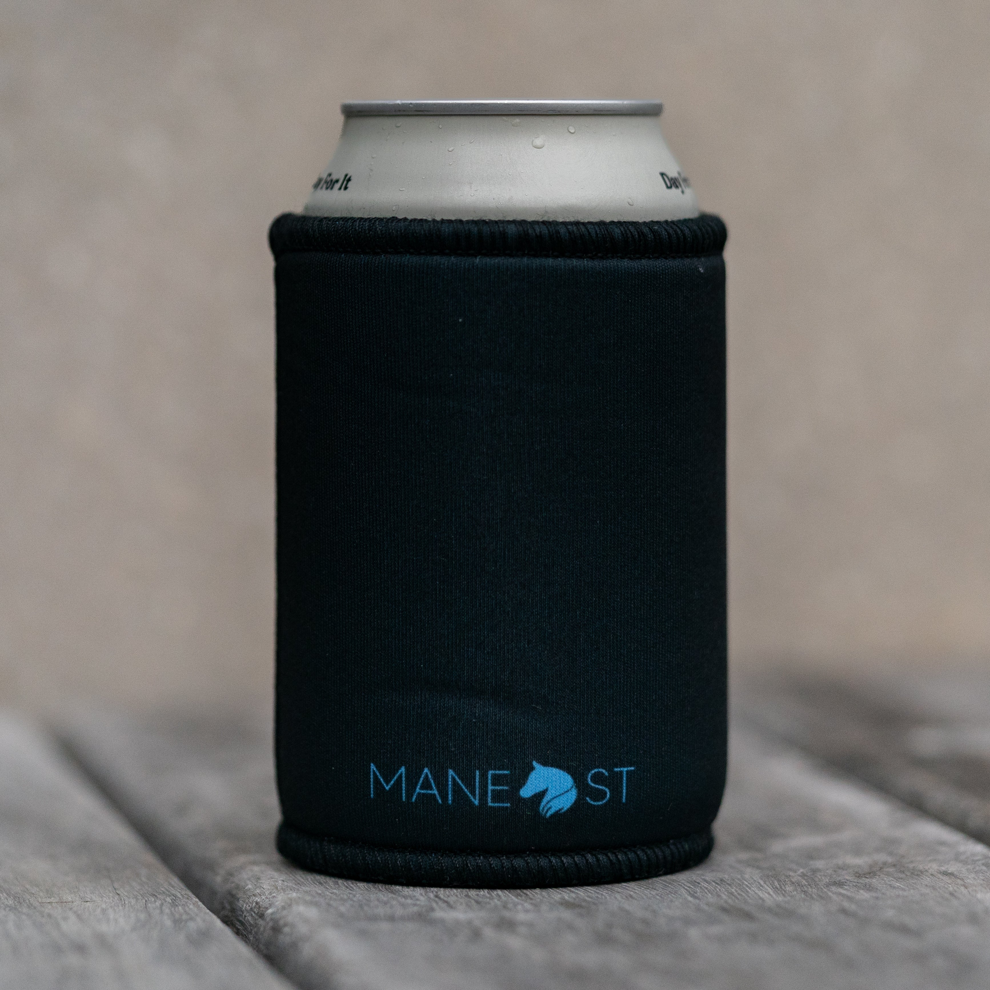 Mane St Stubby Holder