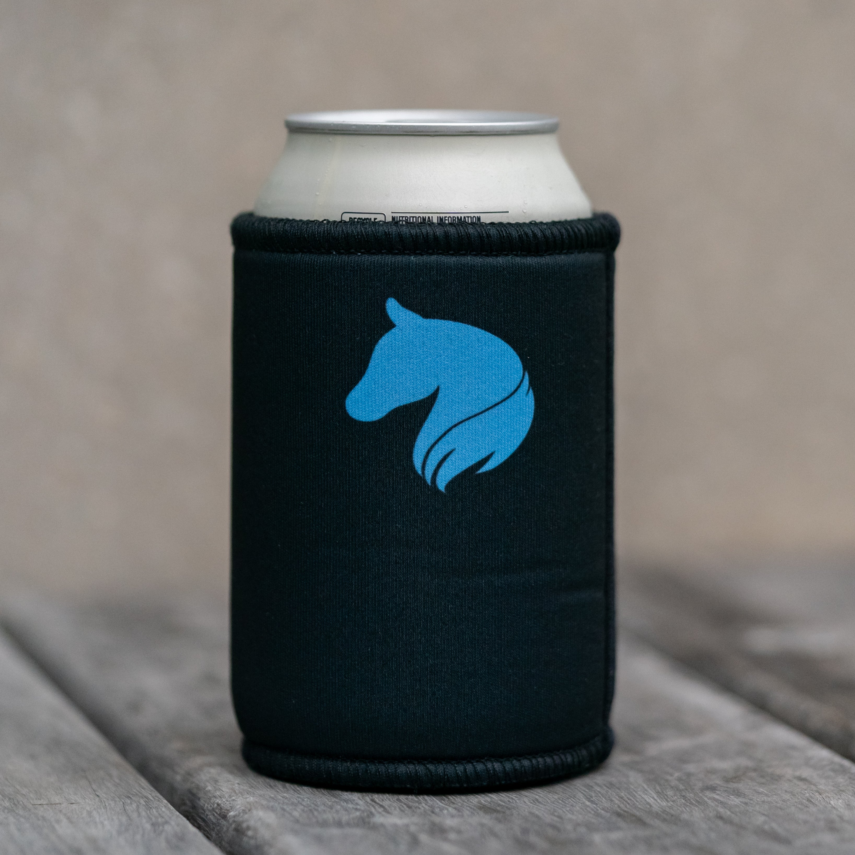 Mane St Stubby Holder