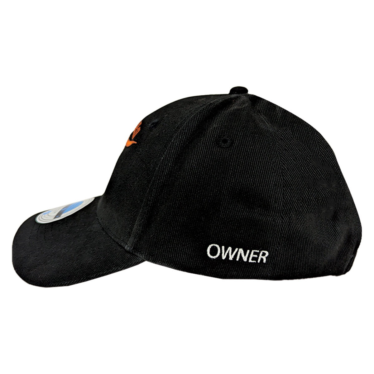 El Toro Macho Cap