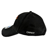 El Toro Macho Cap