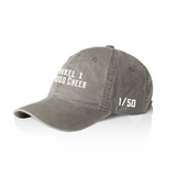 Frankel x Of Good Cheer Cap