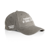 Frankel x Of Good Cheer Cap