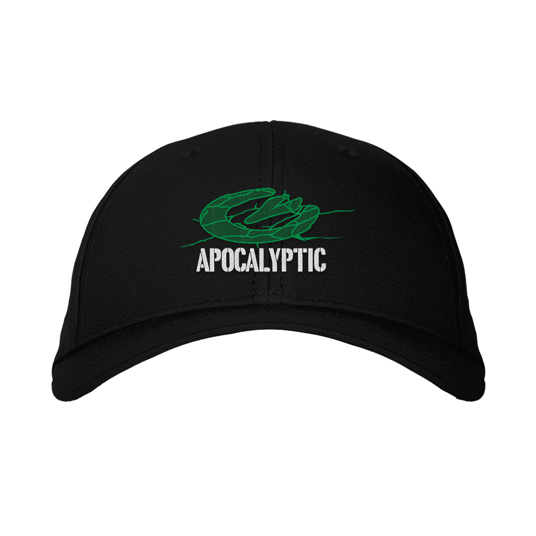 Apocalyptic Cap