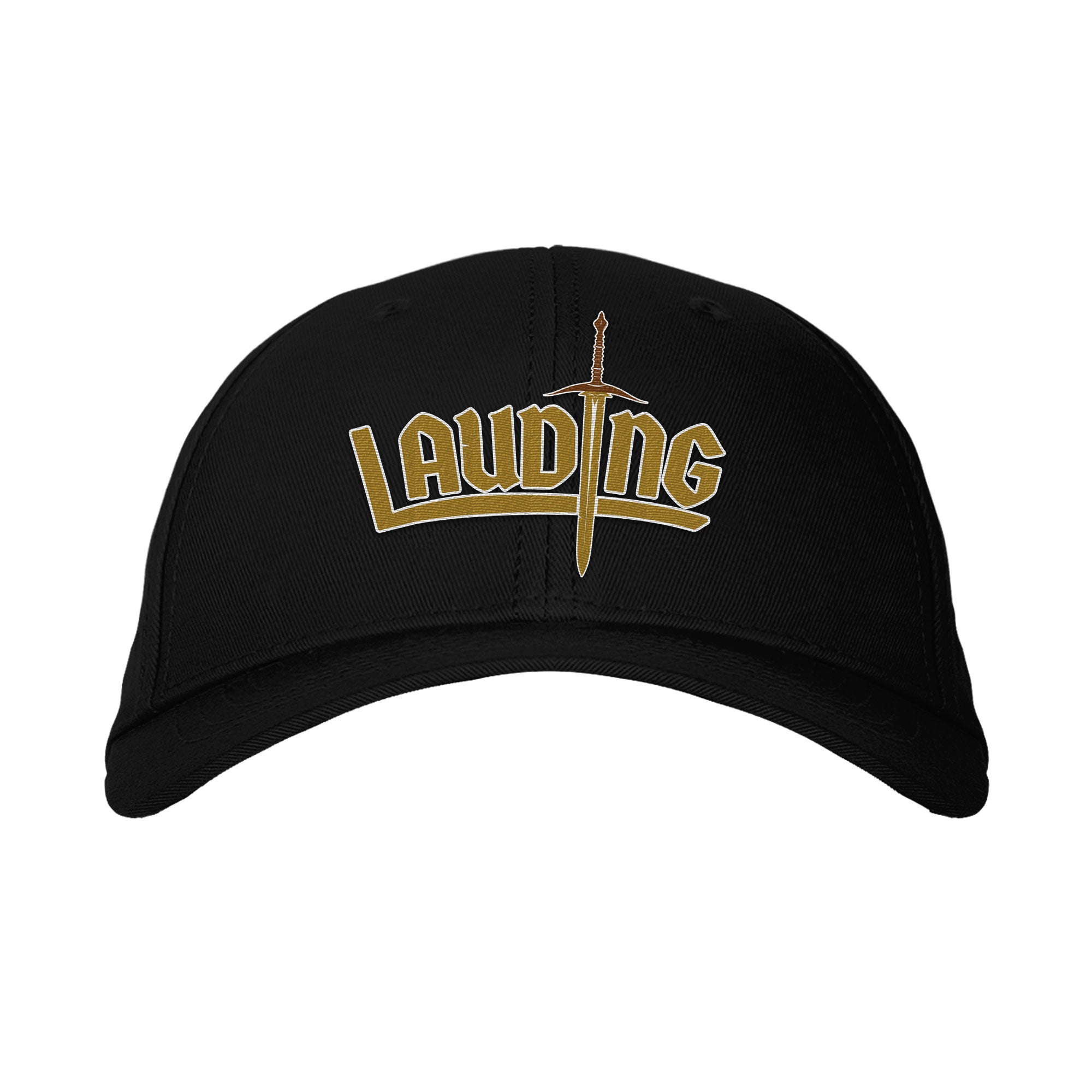 Lauding Cap