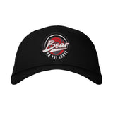 Bear On The Loose Cap