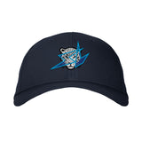 Storm Leopard Cap