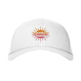 Sneaky Sunrise Cap