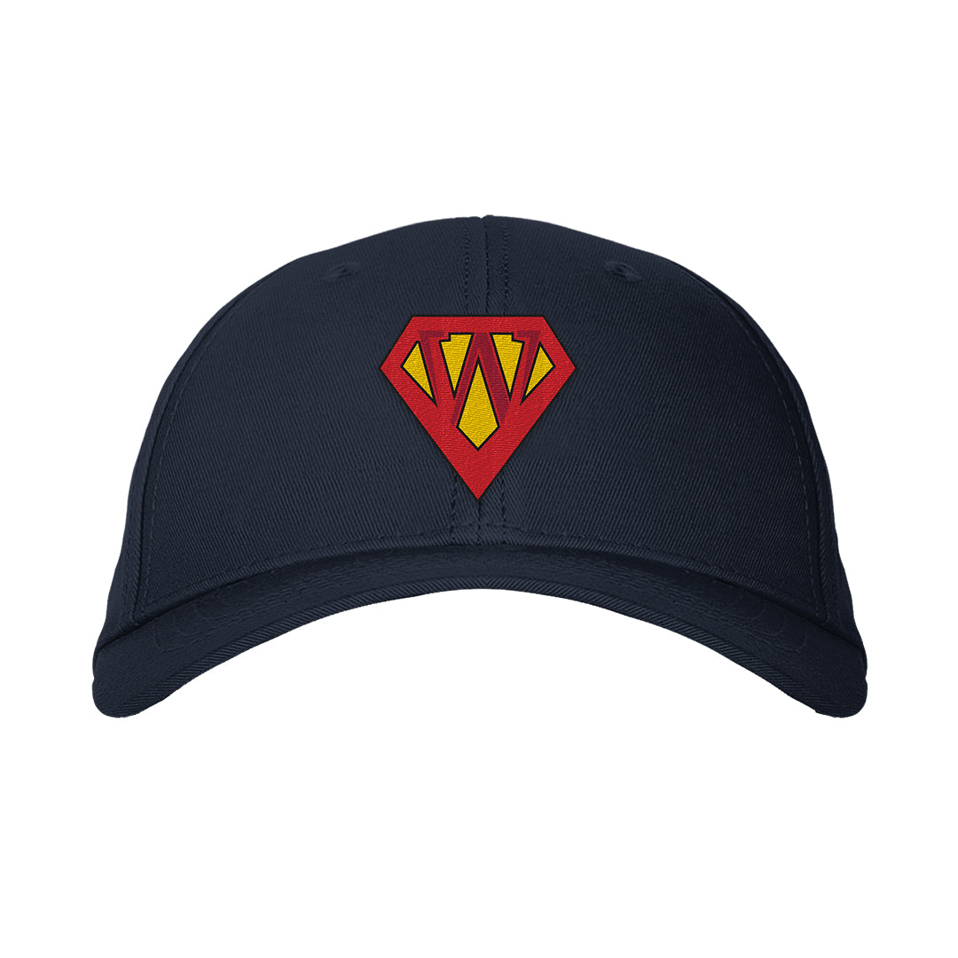 Wonder Kid Cap – Mane Street