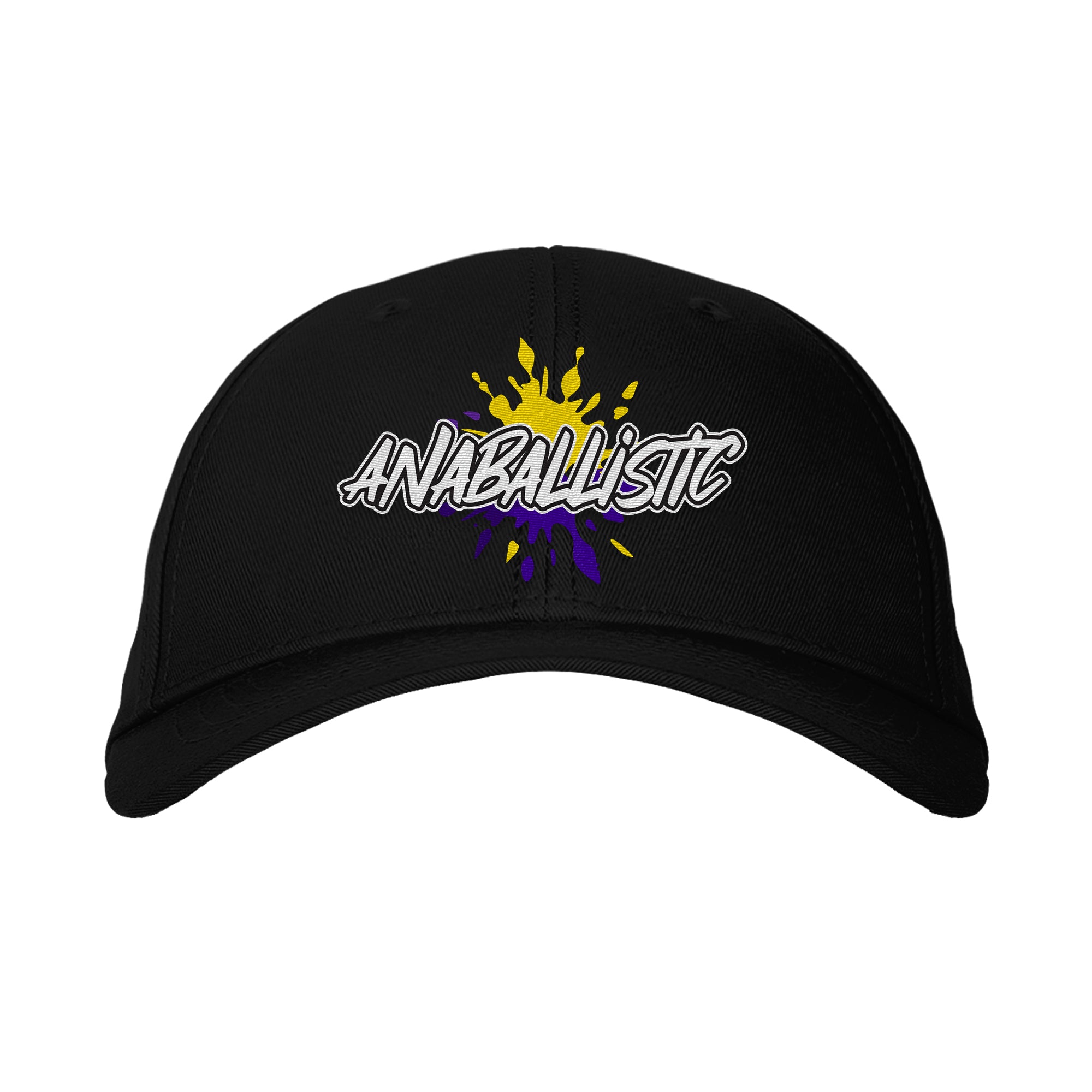 Anaballistic Cap