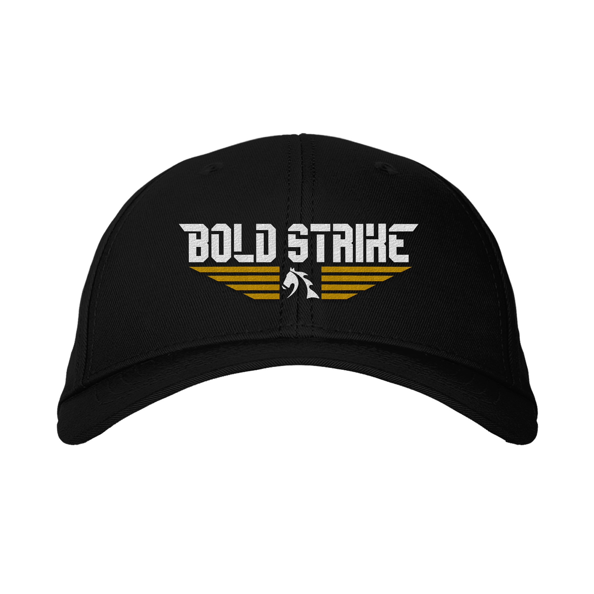 Bold Strike Cap