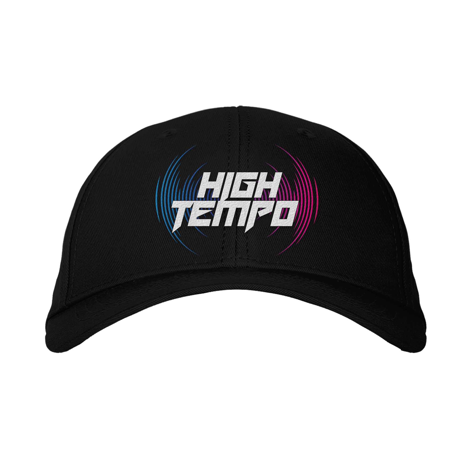 High Tempo Cap