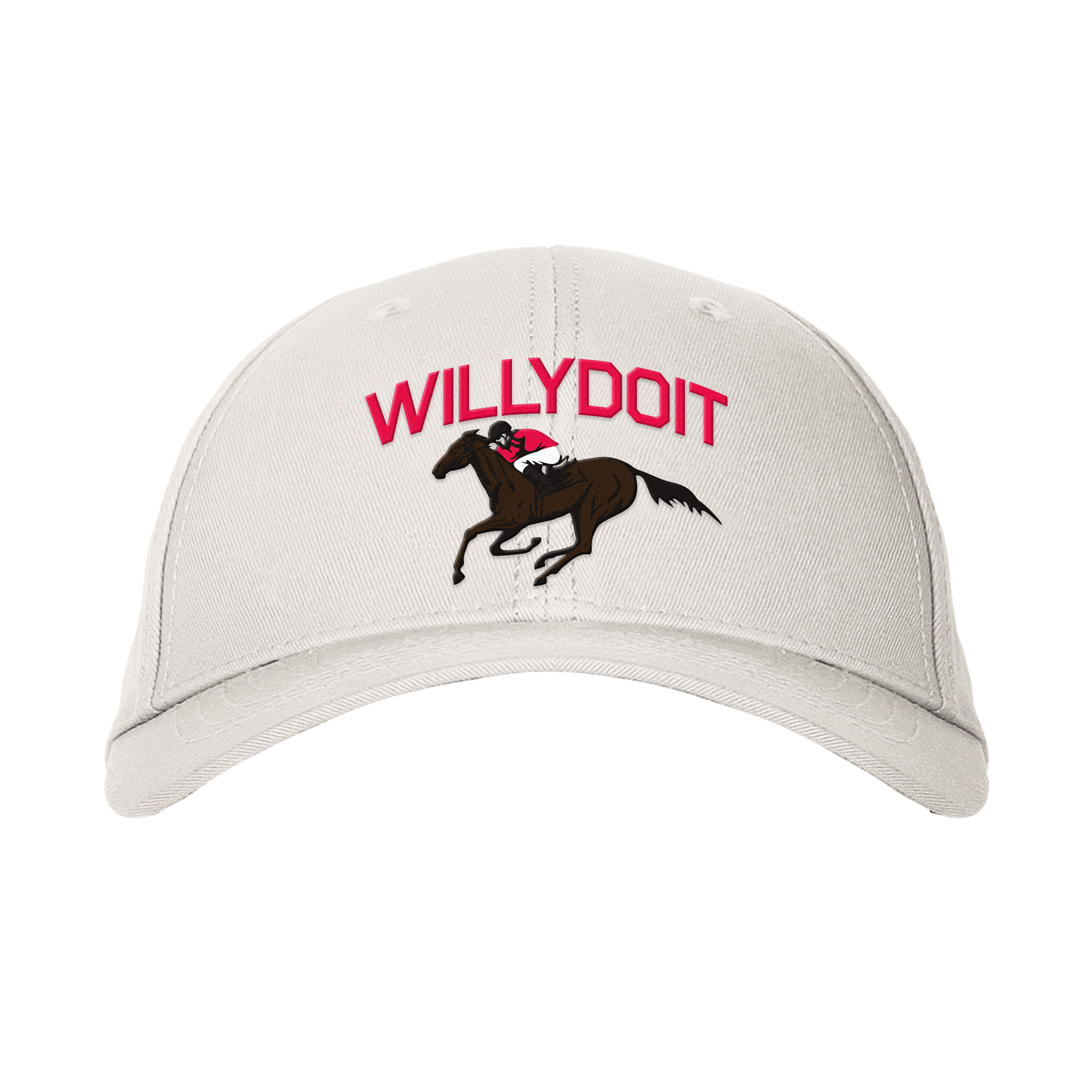 Willydoit Group 1 NZ Derby Winner - Cap