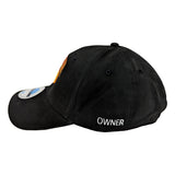 Firebolt Snapback Cap