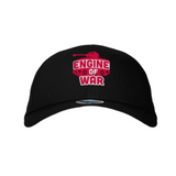 Engine Of War Cap