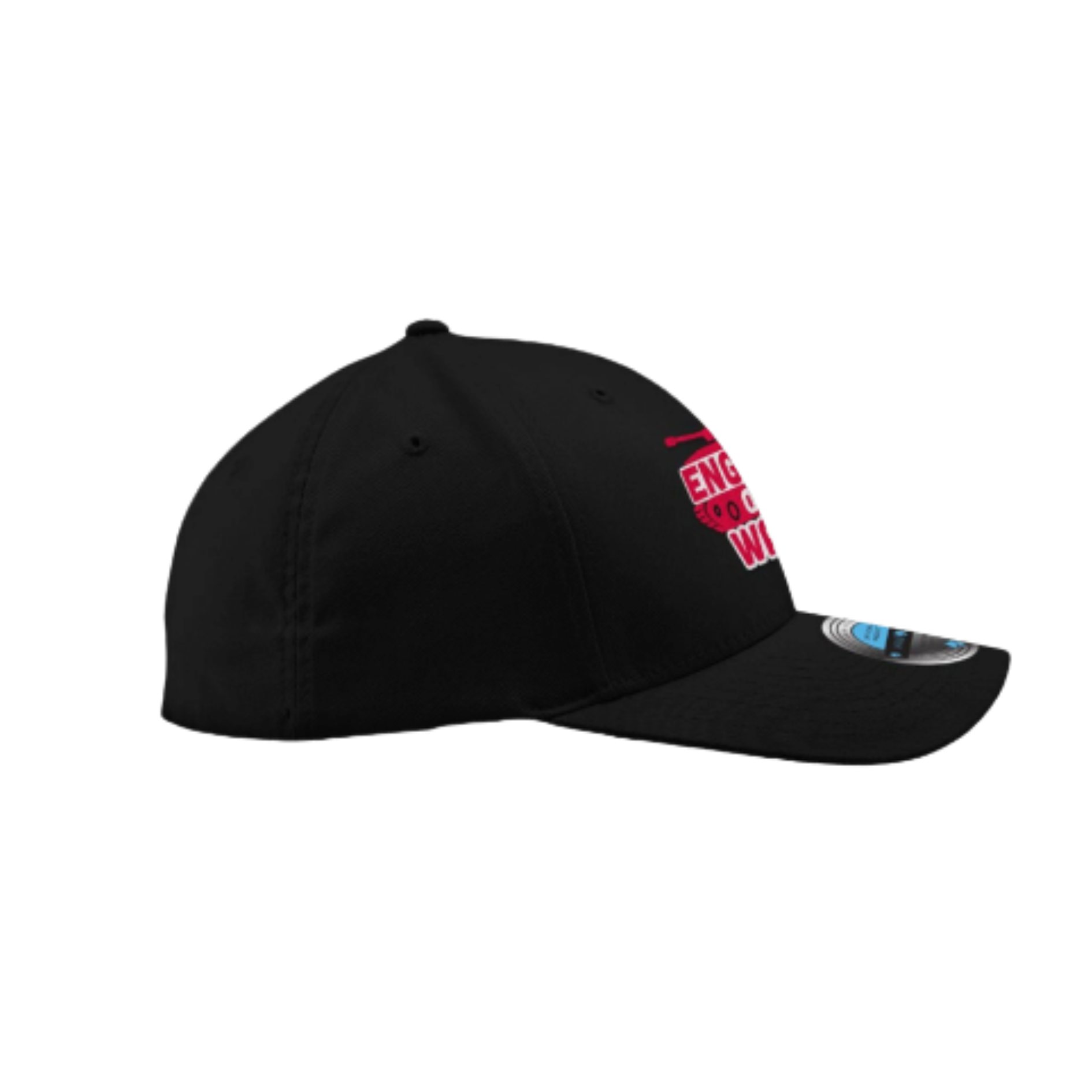 Engine Of War Cap