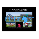 Apocalyptic Group 2 Furious Stakes 2025 - Standard