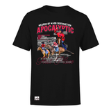 Apocalyptic - Weapon of Mass Destruction