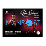 How Eloquent Pedigree Print