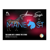 American Eagle Pedigree Print